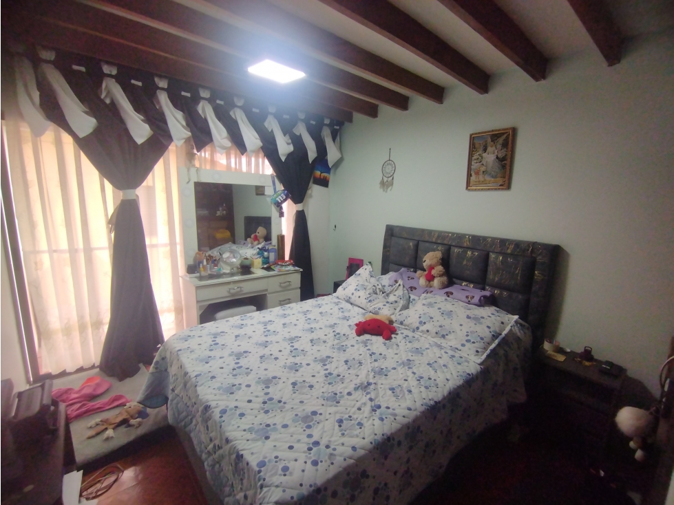VENTA CASA VILLA DEL RIO MANIZALES | CON RENTA — foto 5