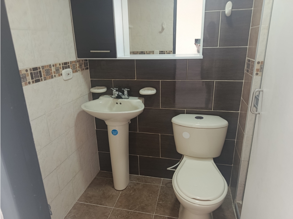 VENTA APARTAMENTO VILLA PILAR MANIZALES | TRES HABITACIONES — foto 5