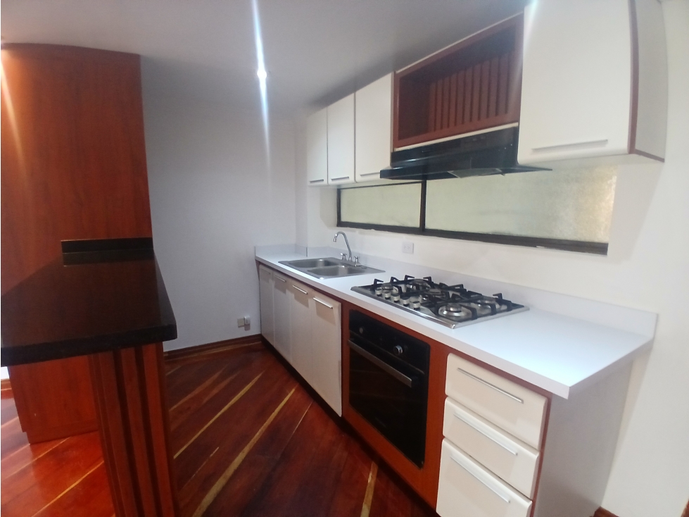 VENTA APARTAMENTO PALERMO MANIZALES | 3 HABITACIONES — foto 5