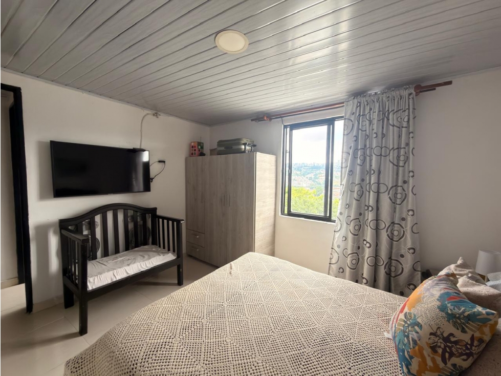 VENTA APARTAMENTO ALTOS DEL PORTAL VILLAMARIA | 6TO PISO — foto 5