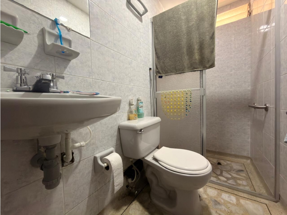 VENTA CASA ALTOS DEL PORTAL VILLAMARIA | 6 ALCOBAS — foto 5
