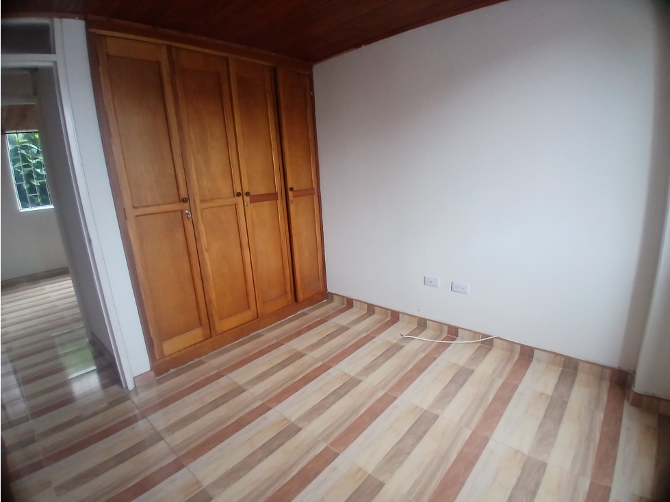 VENTA APARTAMENTO EL CAMPIN — foto 5