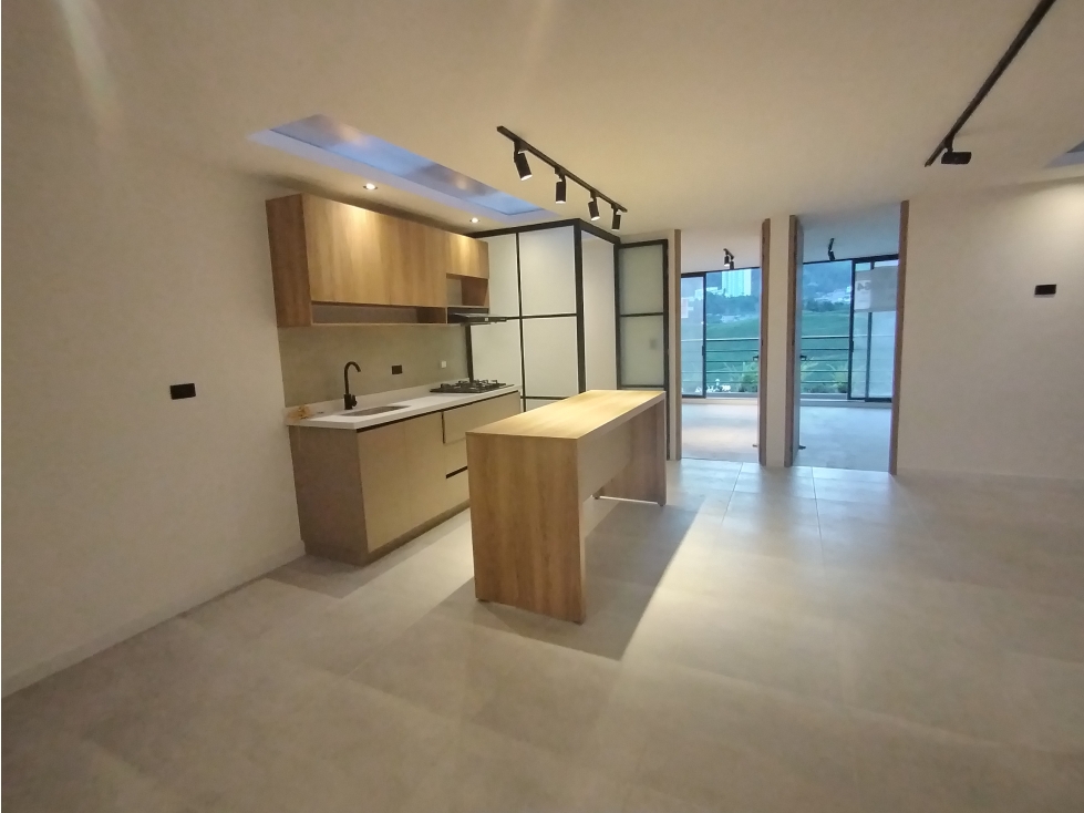 VENTA APARTAMENTO LA SULTANA MANIZALES | VIA LA FINQUITA — foto 5
