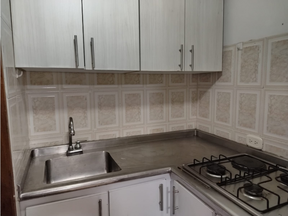 ARRIENDO OFICINA ARBOLEDA MANIZALES | UN SOLO AMBIENTE — foto 5