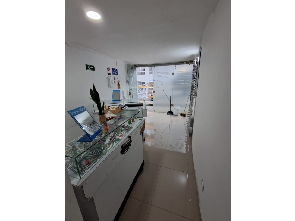 ARRIENDO LOCAL BELEN MANIZALES | 30MTS2 — foto 5