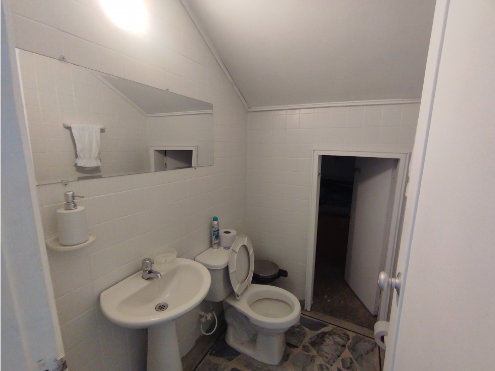 VENTA APARTAMENTO DUPLEX MILAN MANIZALES | 4 ALCOBAS — foto 6