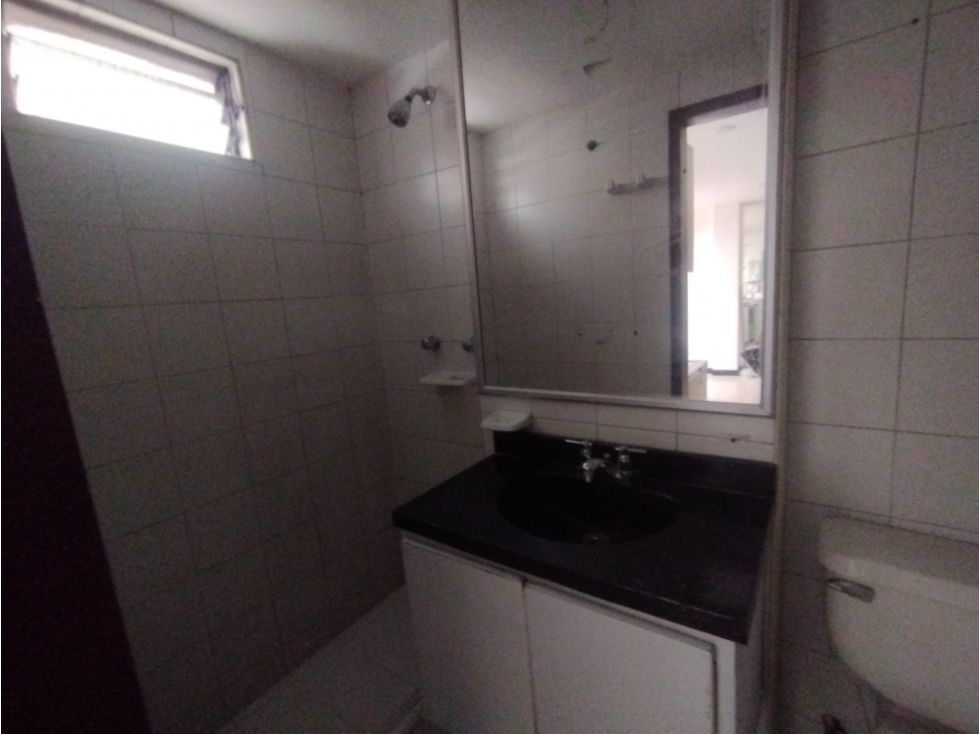 ARRIENDO APARTAESTUDIO GUAYACANES MANIZALES | SECTOR UNIVERSITARIO — foto 5