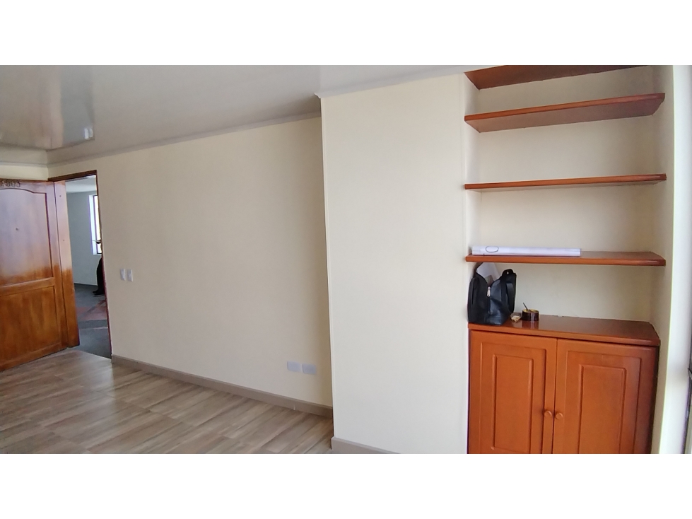VENTA APARTAMENTO CONFAMILIARES MANIZALES | 5TO PISO-3ALCOBAS — foto 5