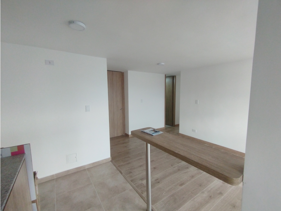 VENTA APARTAMENTO CHIPRE MANIZALES | BALCON-10 PISO — foto 5