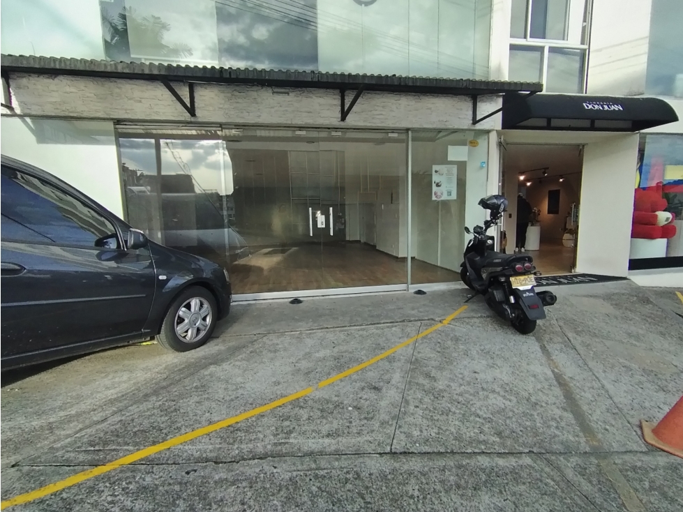 ARRIENDO LOCAL GUAYACANES MANIZALES | 100MTS2 — foto 5