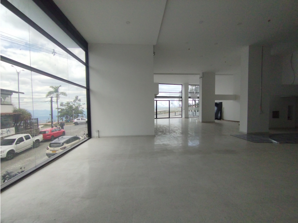 ARRIENDO LOCAL CHIPRE MANIZALES | 386MTS2 — foto 5