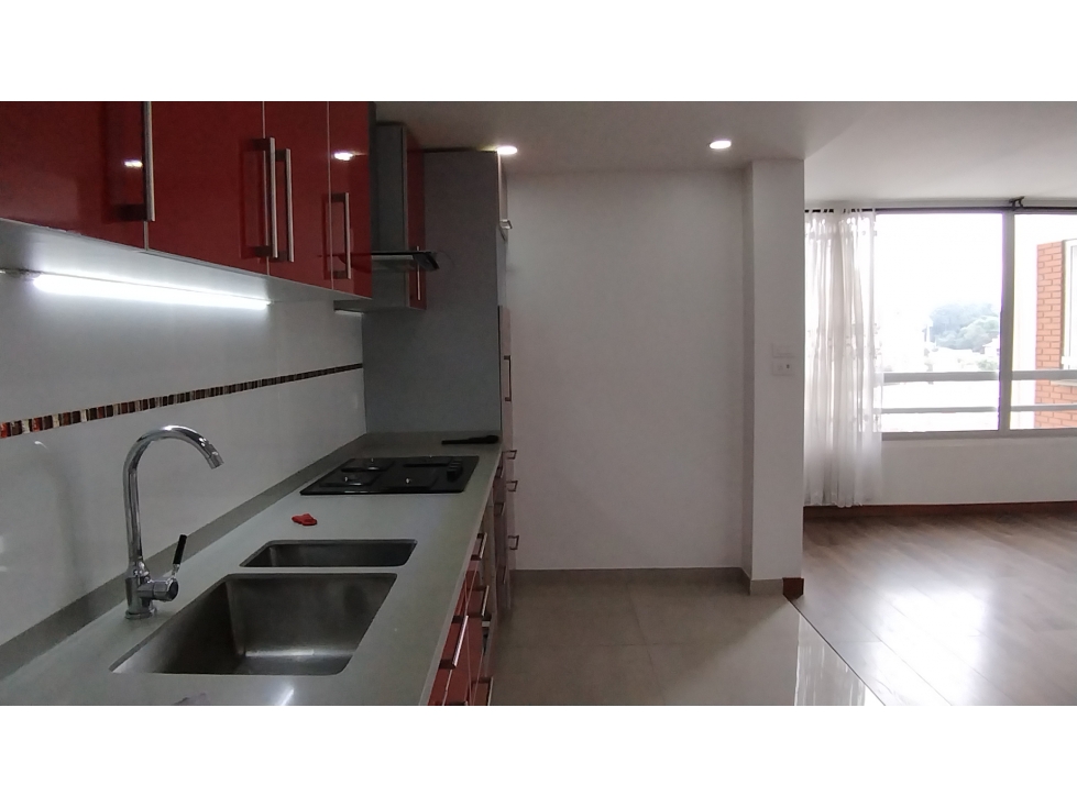 VENTA APARTAMENTO PALERMO MANIZALES | 3ER PISO-3 ALCOBAS — foto 5