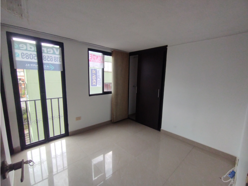 VENTA APARTAMENTO VILLA PILAR MANIZALES | 7 PISO- 3 ALCOBAS — foto 2