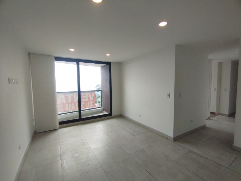VENTA APARTAMENTO CHIPRE MANIZALES | BALCON- 3ALCOBAS — foto 5