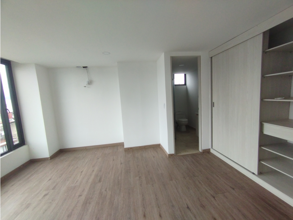 VENTA APARTAMENTO CHIPRE MANIZALES | 4TO PISO-2ALCOBAS — foto 5