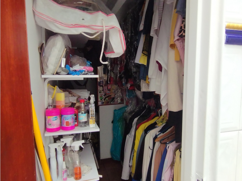 VENTA CASA SAN MARCEL MANIZALES | 5 ALCOBAS 4 PISOS — foto 5