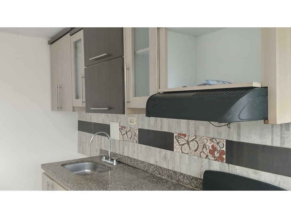 VENTA APARTAMENTO EL GUAMAL MANIZALES | 3 ALCOBAS — foto 5