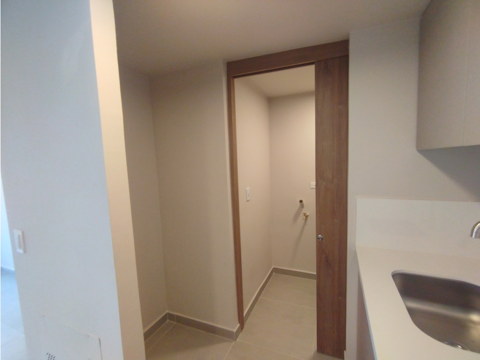 ARRIENDO APARTAMENTO EN LA SULTANA MANIZALES — foto 5