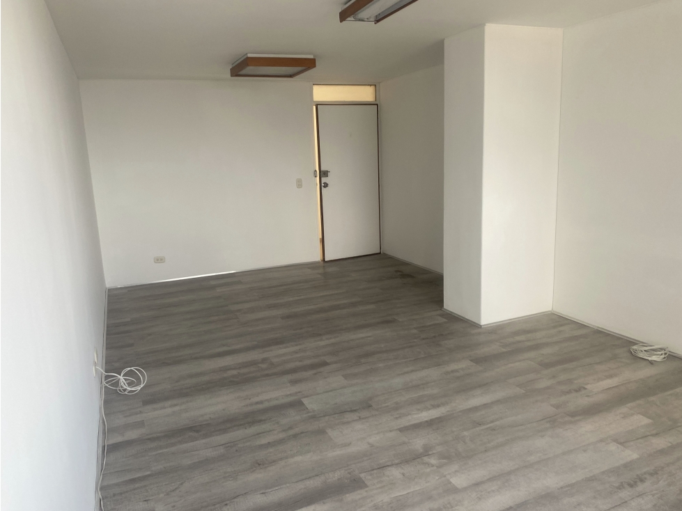 ARRIENDO OFICINA CENTRO | ARRIENDOS MANIZALES - 5