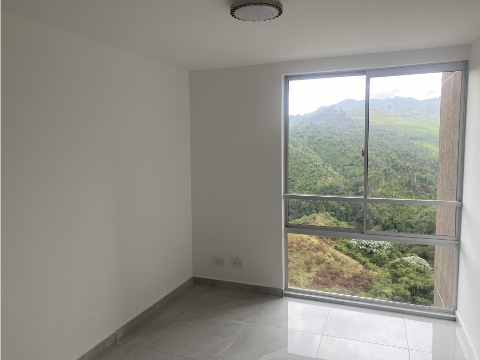 RENTO APARTAMENTO EN LA SULTANA MANIZALES — foto 6