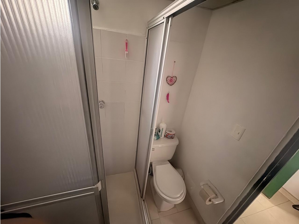 VENTA APARTAMENTO EN ALTOS DEL PORTON VILLAMARIA/ MANIZALES — foto 6