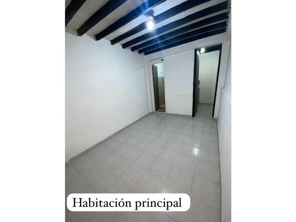 VENTA APARTAMENTO EL BOSQUE MANIZALES — foto 5