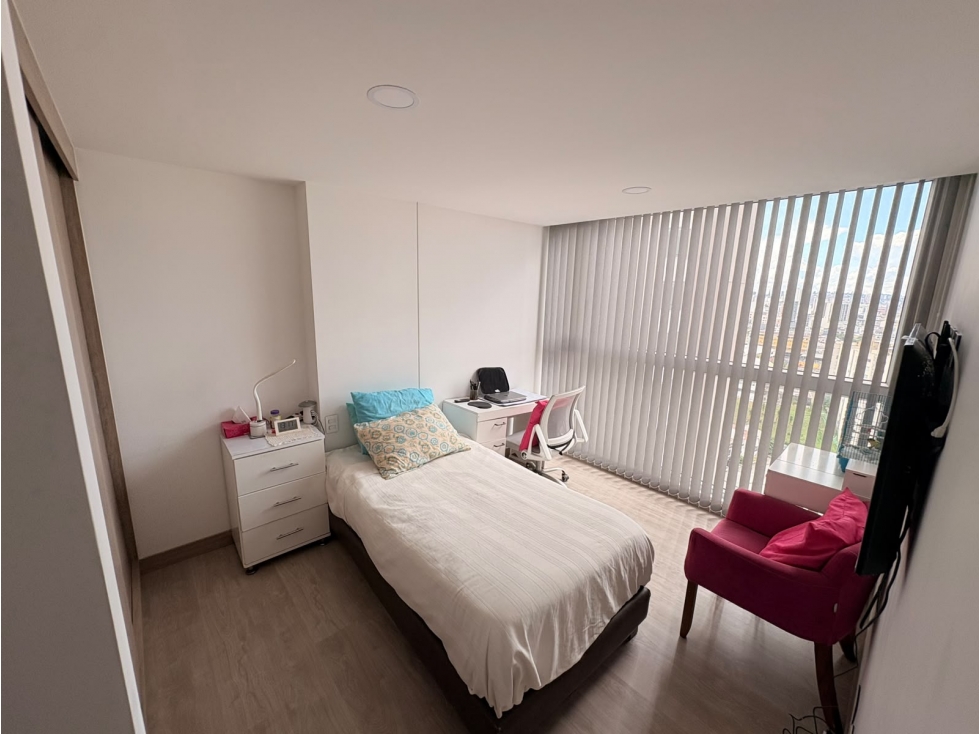 VENTA APARTAMENTO AVENIDA SANTANDER MANIZALES — foto 5
