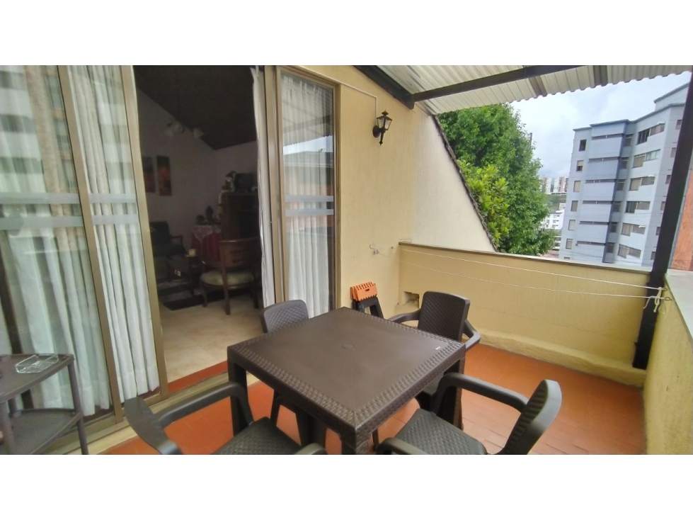 APARTAMENTO EN VENTA EN GUAYACANES, MANIZALES | VENTA APTO