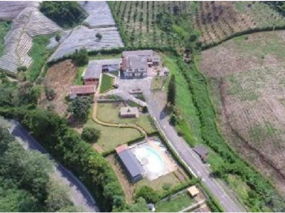 LOTE EN VENTA EN PALESTINA CALDAS | LOTES EN VENTA - 1