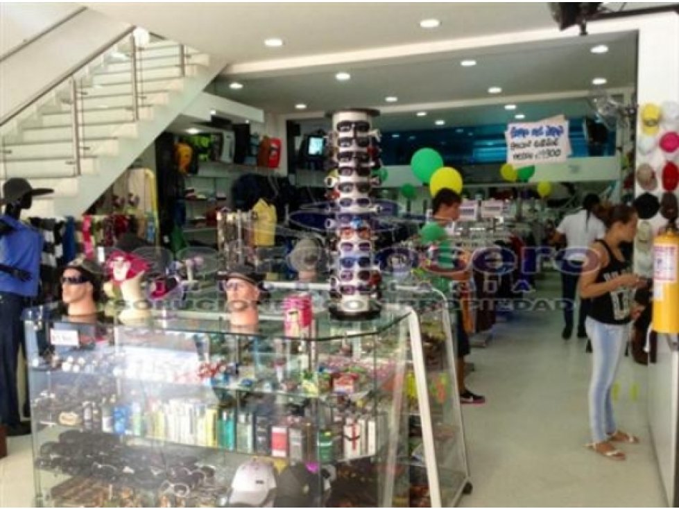 Venta de local en Centro de Supía, Caldas. - 6