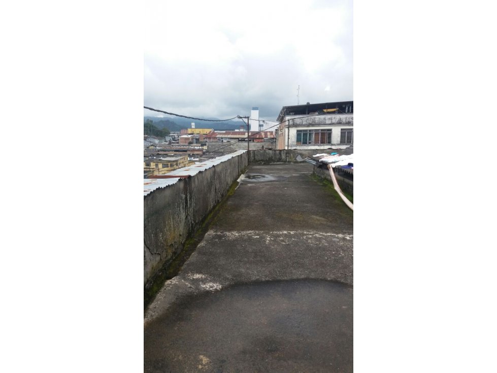 CASA COMERCIAL EN VENTA EN GALERÍAS MANIZALES | VENTA CASA — foto 2