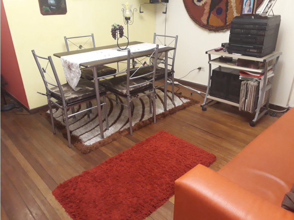APARTAMENTO EN VENTA EN LAS AMÉRICAS, MANIZALES | VENTA APTO — foto 6