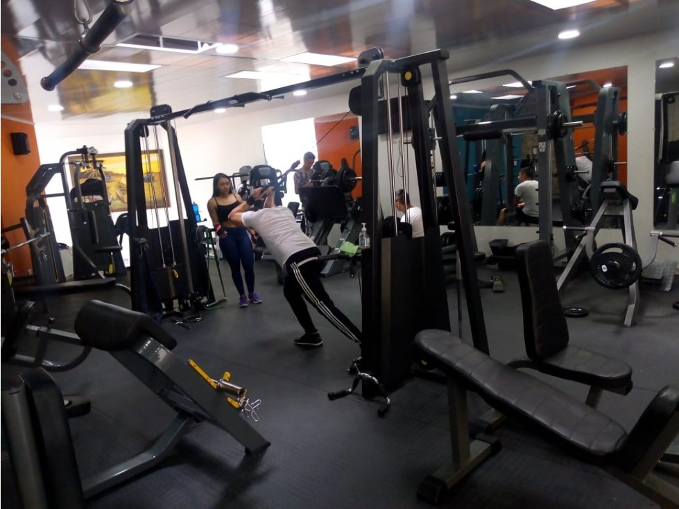 LOCAL EN VENTA EN LA ARGENTINA MANIZALES | LOCALES EN VENTA — foto 6