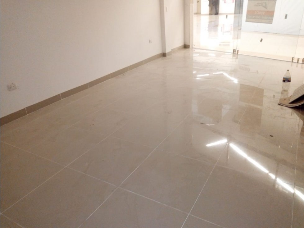 Venta de Local Comercial en El Cable, Manizales