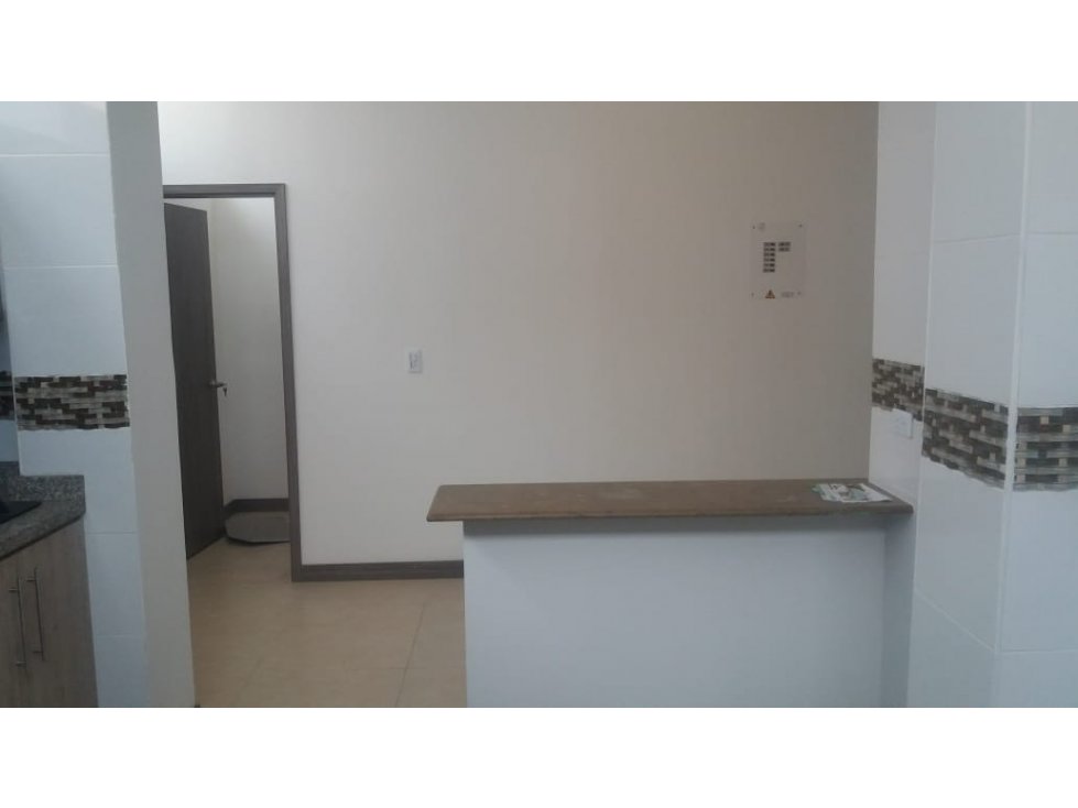 APARTAMENTO EN VENTA EN EL CENTRO DE MANIZALES | VENTA APTO - 2