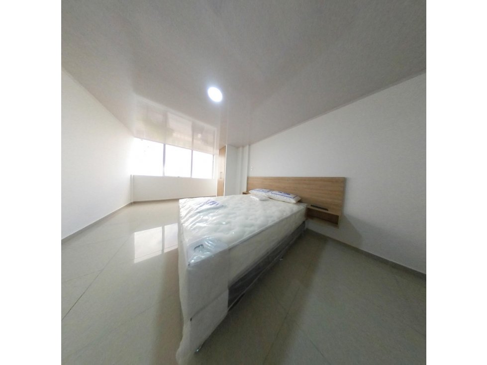APARTAMENTO EN VENTA EN CENTENARIO MANIZALES | VENTA APTO - 6