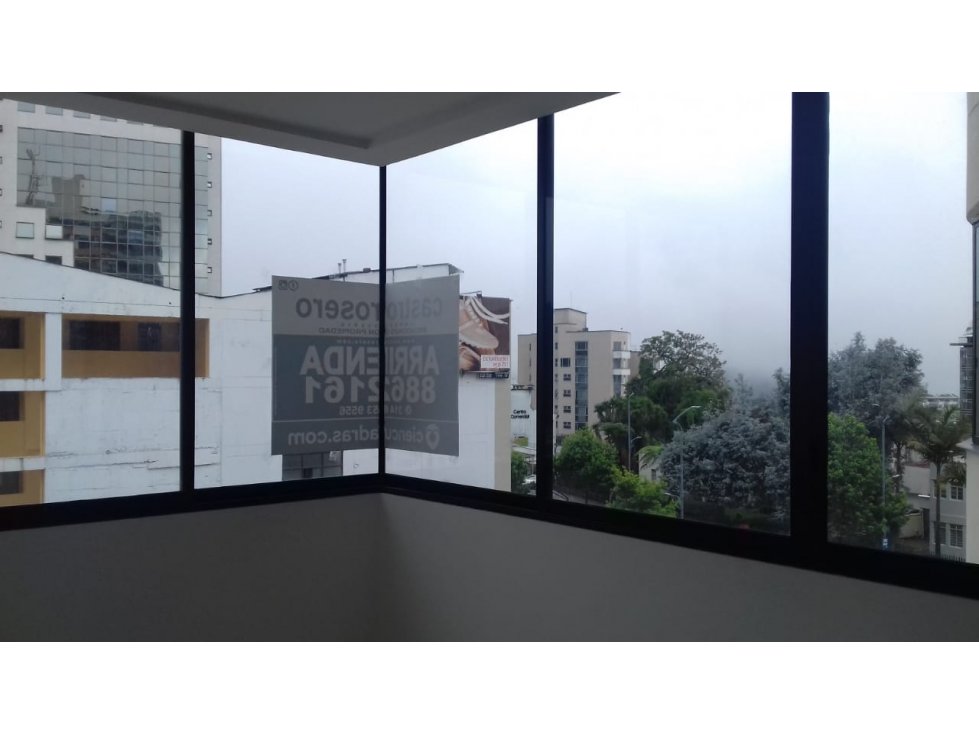 ARRIENDO LOCAL CON GARAJE AV SANTANDER MANIZALES | ARRIENDOS MANIZALES — foto 6