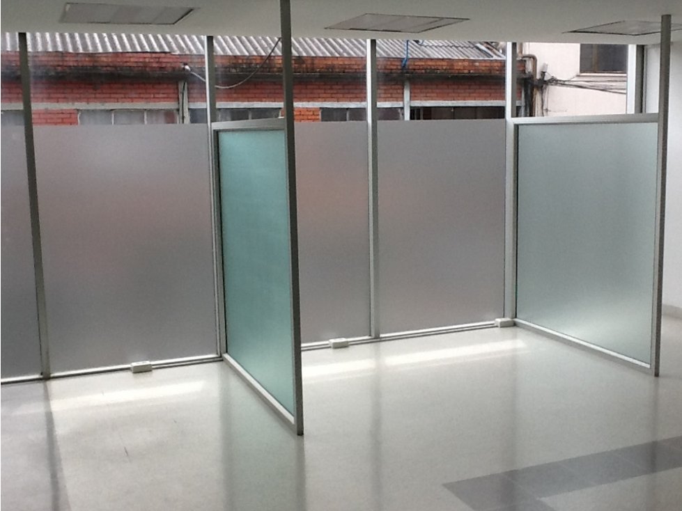 OFICINA CON TERRAZA EN ARRIENDO EN CENTRO MANIZALES | ARRIENDOS — foto 6
