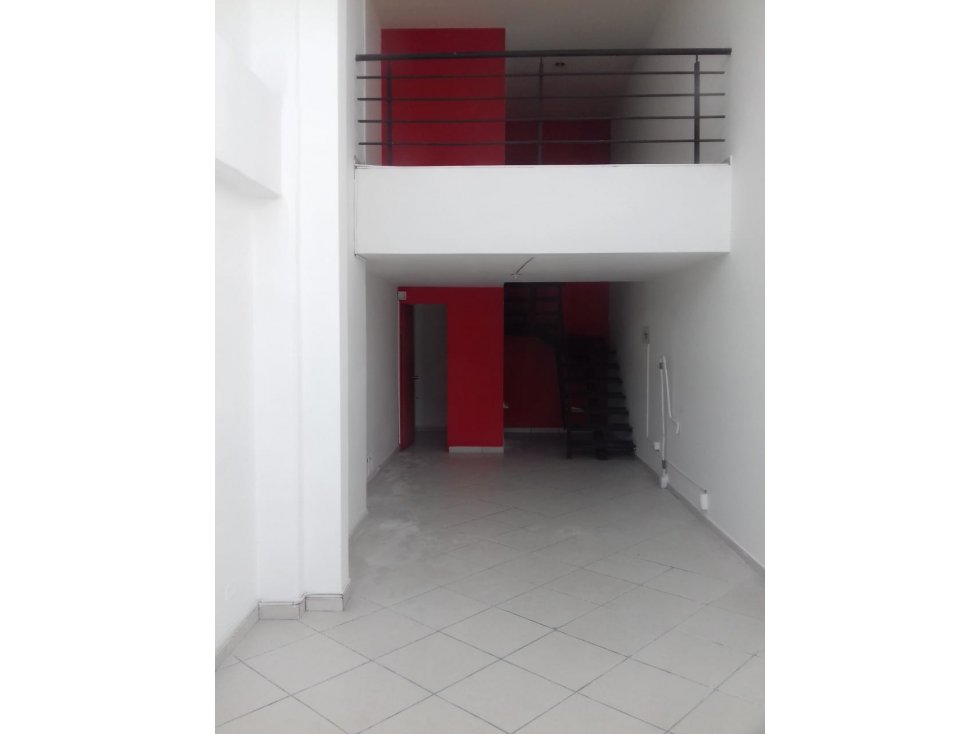 ARRIENDO LOCAL EN AVENIDA SANTANDER MANIZALES | ARRIENDOS MANIZALES — foto 5
