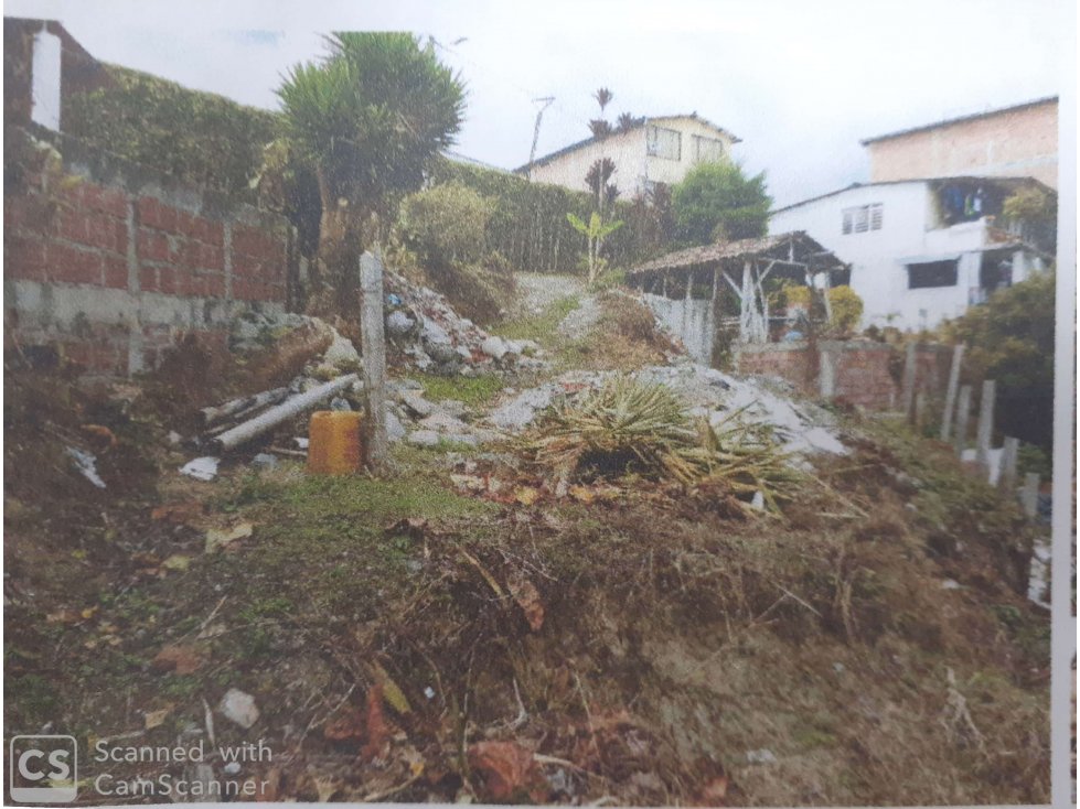 Venta Lote Cuchilla del Salado — foto 6