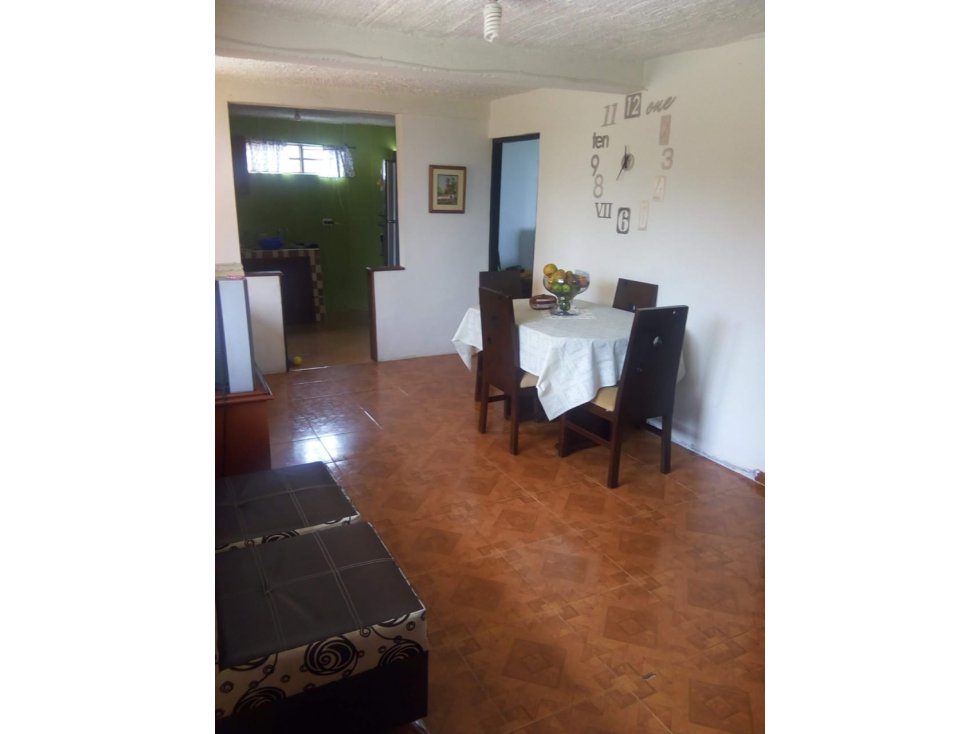 VENTA FINCA CUCHILLA DEL SALADO MANIZALES | FINCA EN VENTA — foto 5