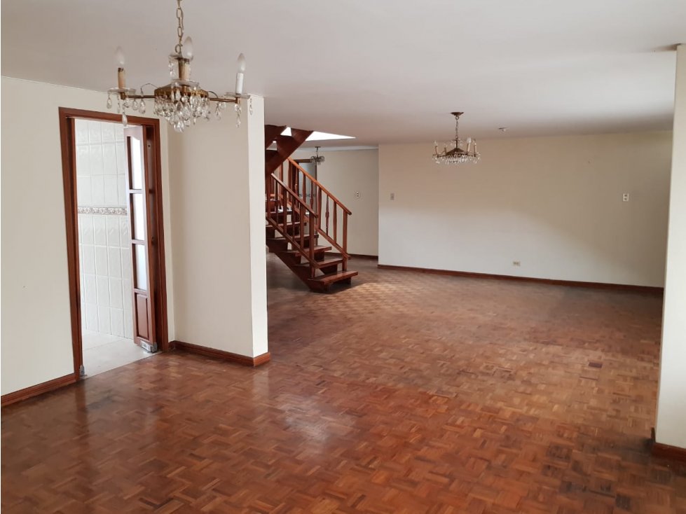 VENTA CASA AV PARALELA, MANIZALES | CASAS EN VENTA