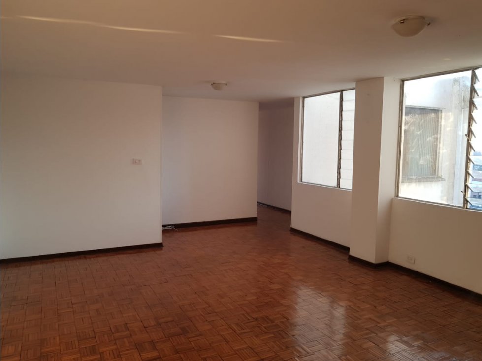 APARTAMENTO EN VENTA EN EL CENTRO DE MANIZALES | VENTA APTO — foto 6