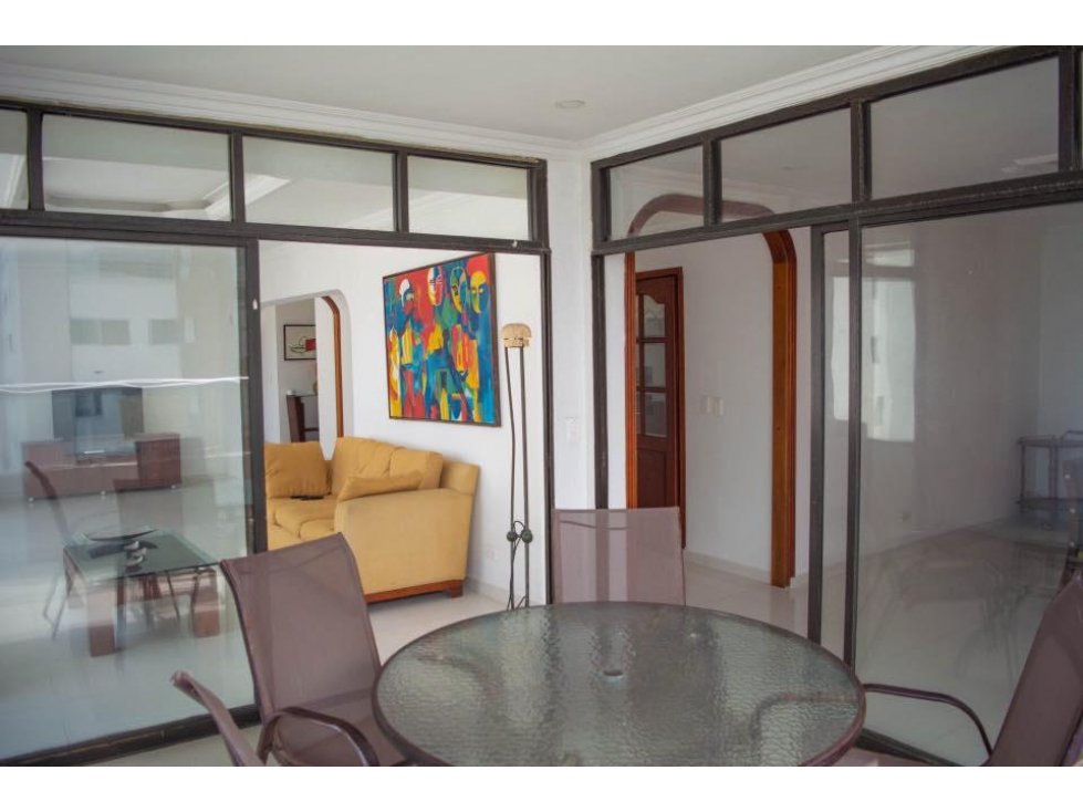 VENTA APARTAMENTO EN CARTAGENA BOLÍVAR | VENTA APTO — foto 2