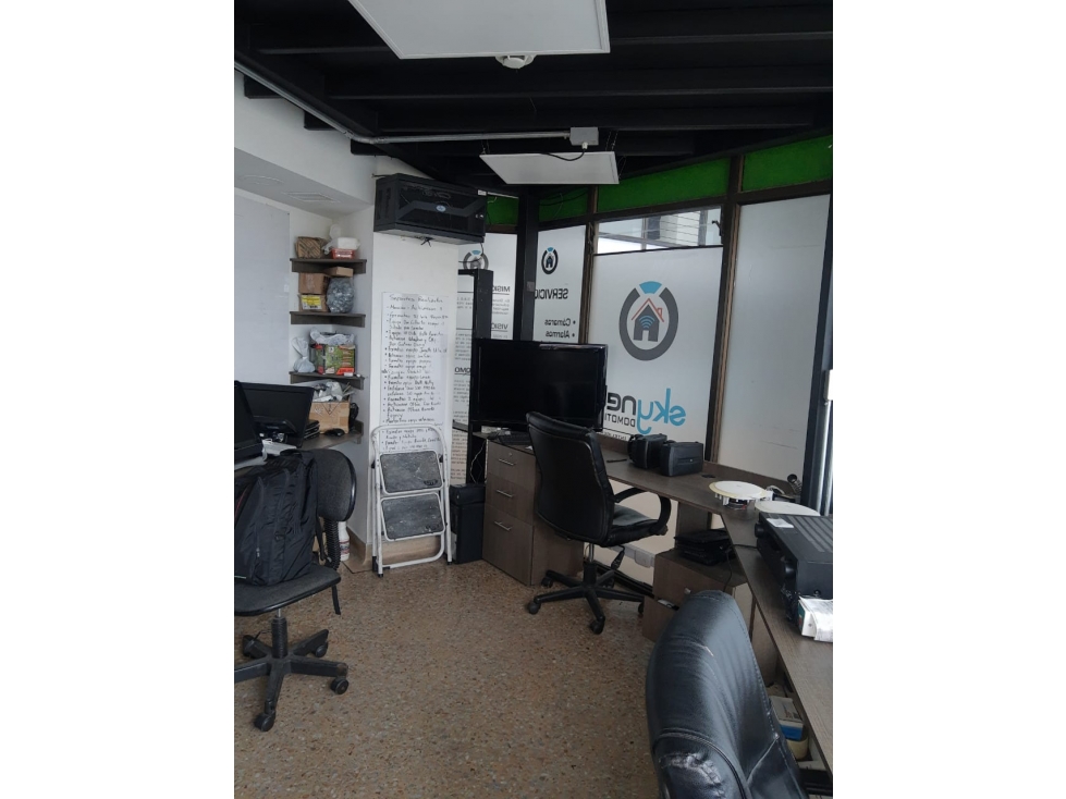 ALQUILER DE OFICINA EN AV SANTANDER, MANIZALES - 3
