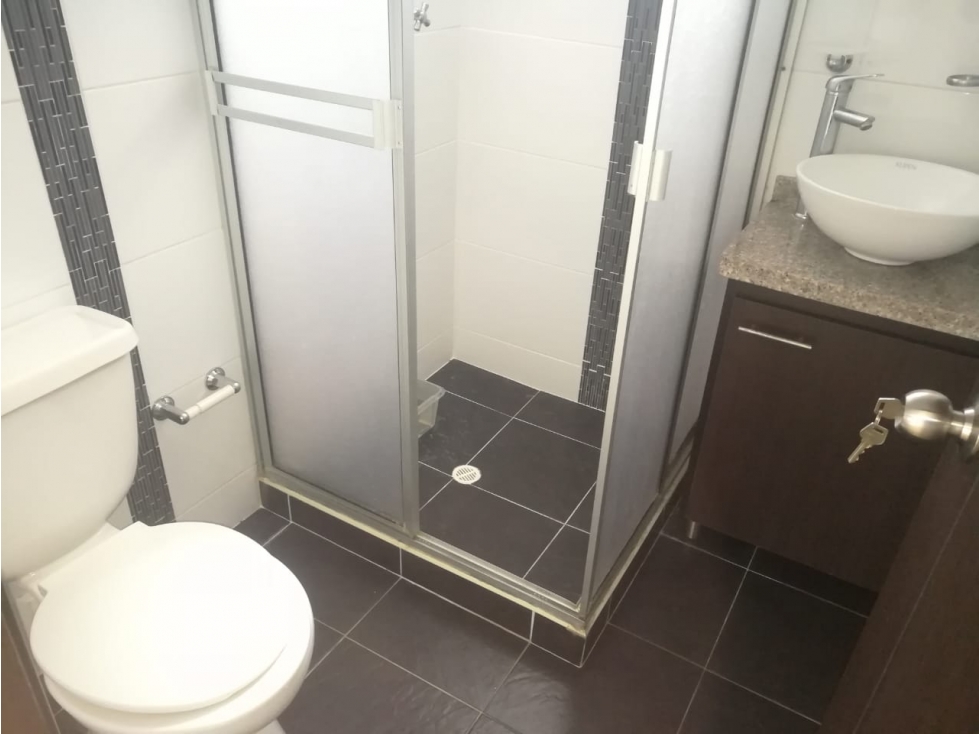 VENTA APARTAMENTO EN CHIPRE, MANIZALES | VENTA APTO — foto 5