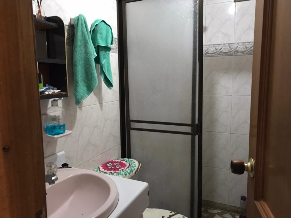 VENTA APARTAMENTO AMOBLADO EN PALERMO, MANIZALES | VENTA APTO — foto 6
