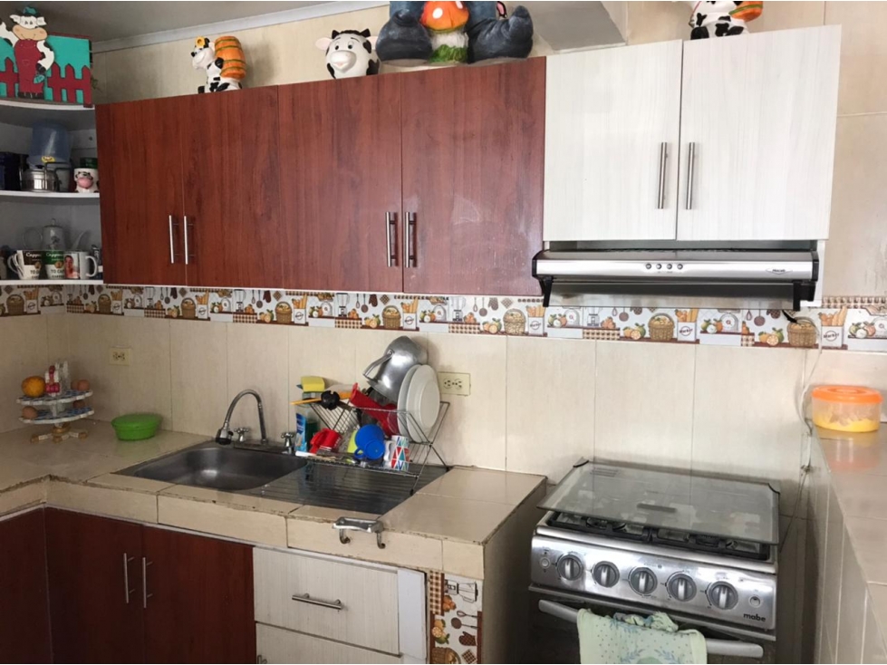 VENTA APARTAMENTO DE 4 ALCOBAS POR BOMBEROS, VILLAMARÍA | VENTA APTO — foto 4