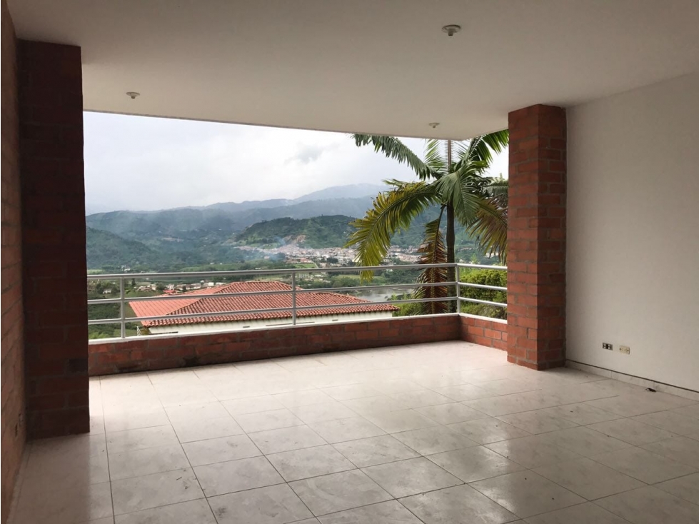 VENTA CASA CAMPESTRE EN PALESTINA, CALDAS - 5