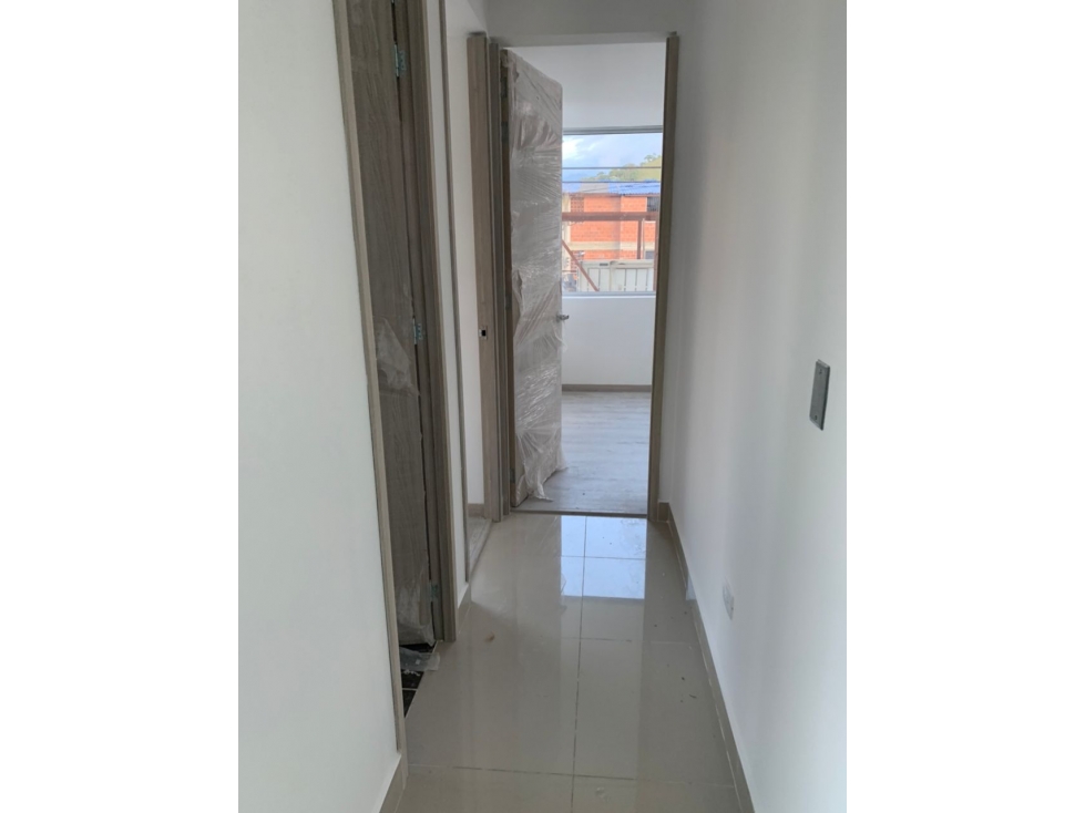 SE VENDE APARTAMENTO EN URAPANES, VILLAMARÍA | VENTA APTO — foto 6